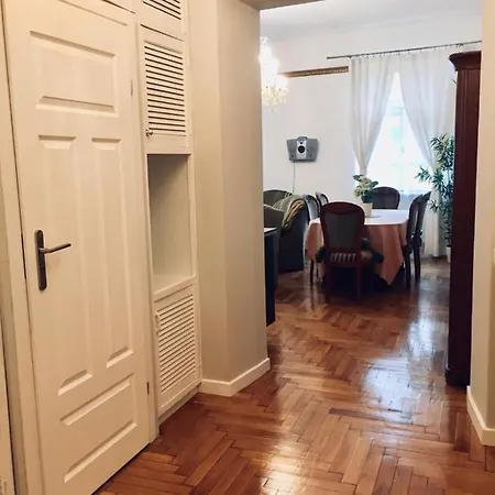 Apartman Main Market Square 21a