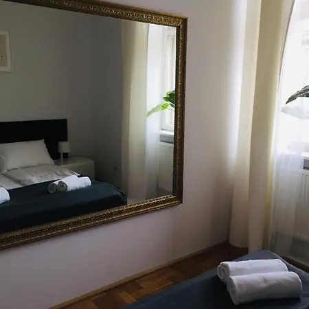 Apartman Main Market Square 21a *