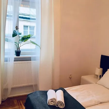 Apartament Main Market Square 21a Kraków