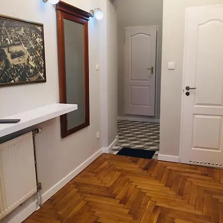 Apartament Main Market Square 21a Kraków